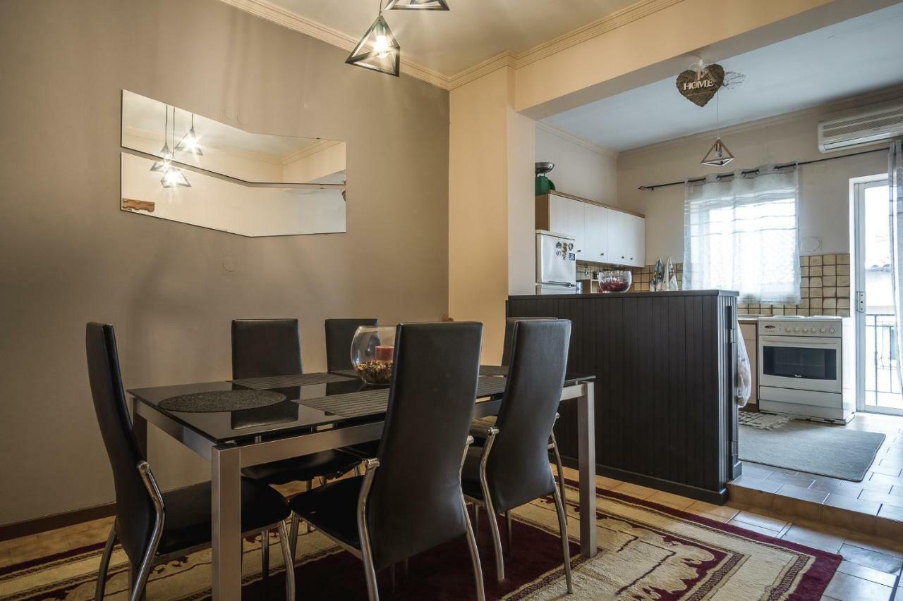 Haras Renovated Residence-Corfu Town 外观 照片