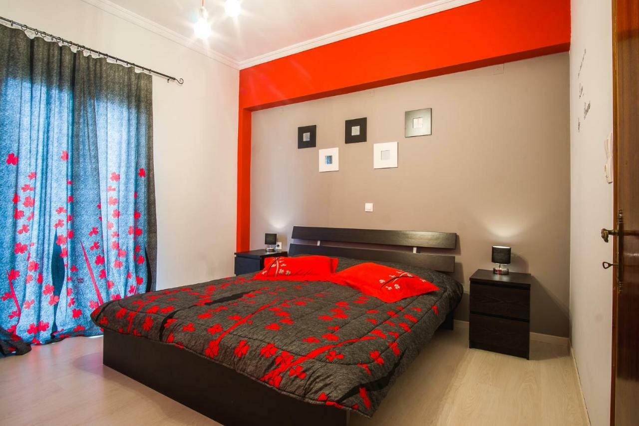 Haras Renovated Residence-Corfu Town 外观 照片