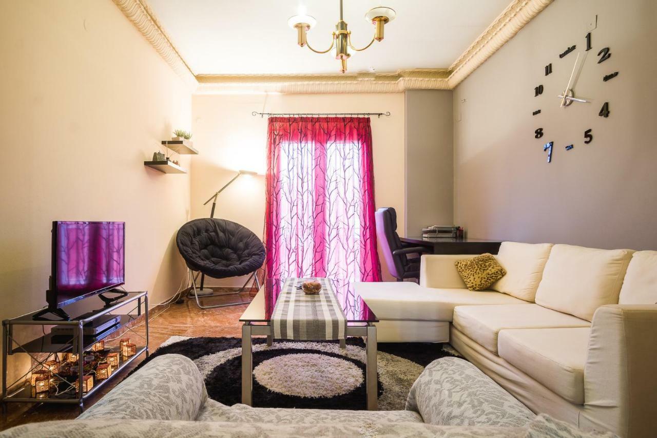 Haras Renovated Residence-Corfu Town 外观 照片
