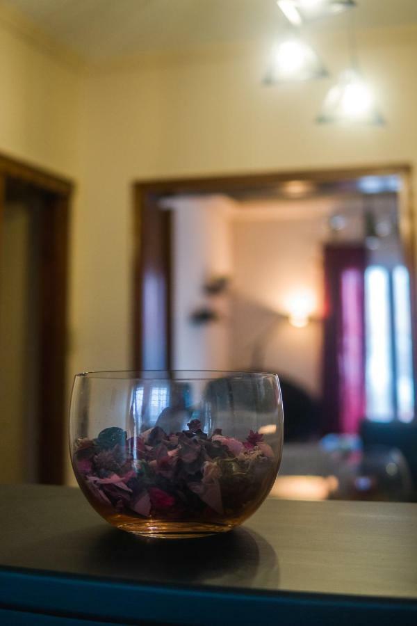 Haras Renovated Residence-Corfu Town 外观 照片