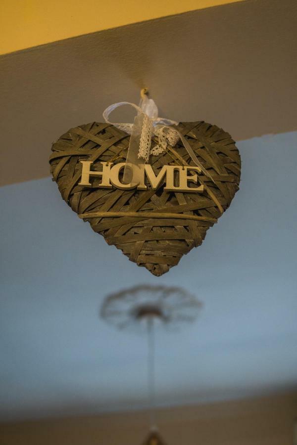 Haras Renovated Residence-Corfu Town 外观 照片