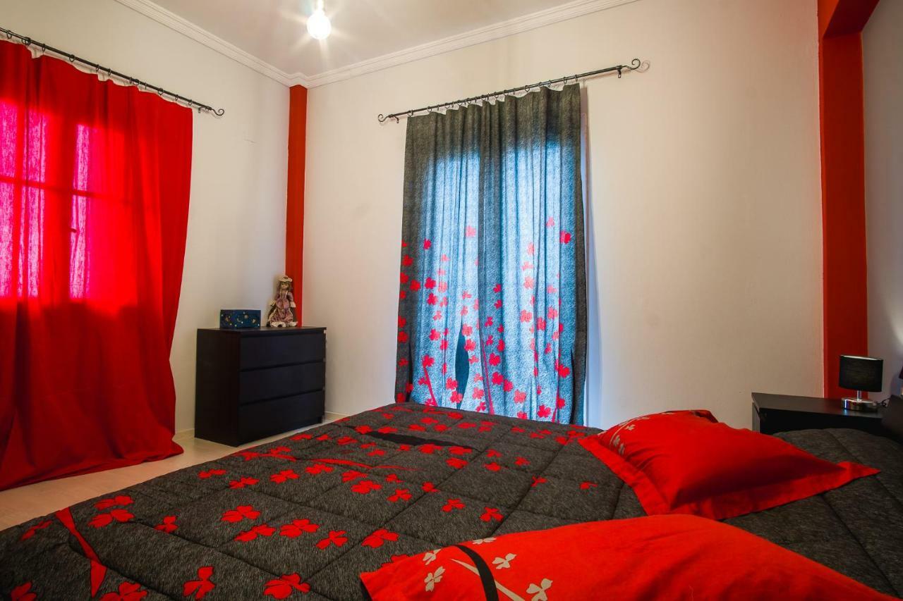 Haras Renovated Residence-Corfu Town 外观 照片
