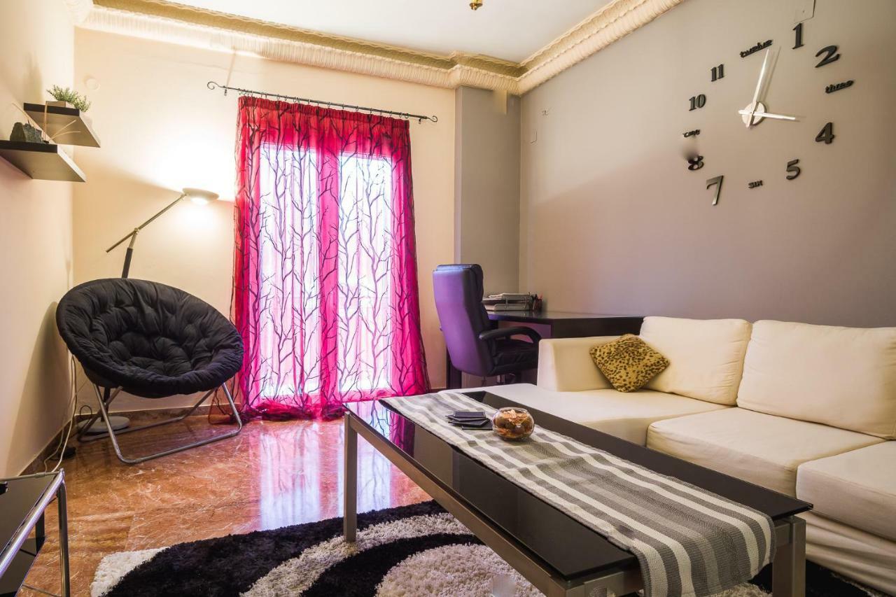 Haras Renovated Residence-Corfu Town 外观 照片