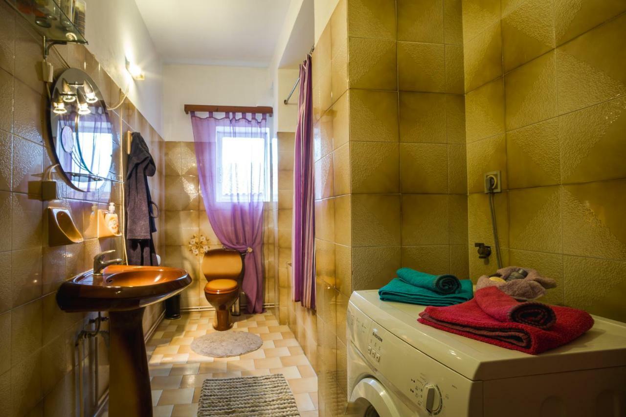 Haras Renovated Residence-Corfu Town 外观 照片