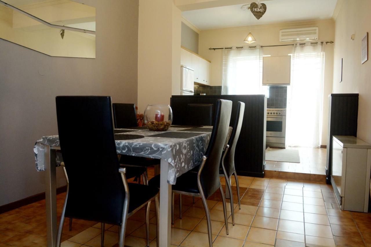 Haras Renovated Residence-Corfu Town 外观 照片